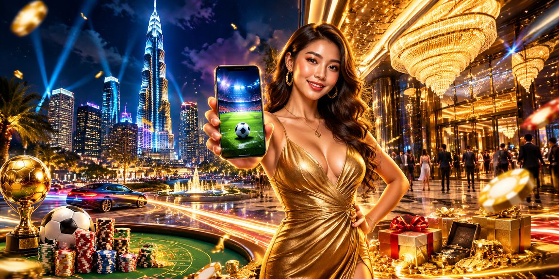 Pemain Kuala Lumpur menikmati pertaruhan football dalam talian di platform 13600 gaya Melayu