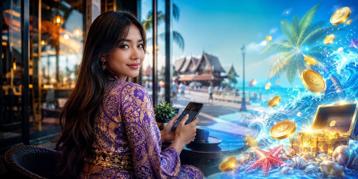 Sarawak player using 13600 mobile casino securely on a smartphone
