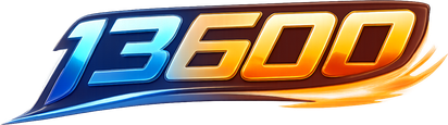13600